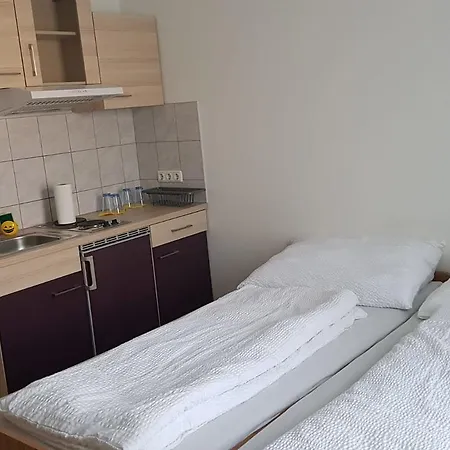 Pop's - Transilvania イン