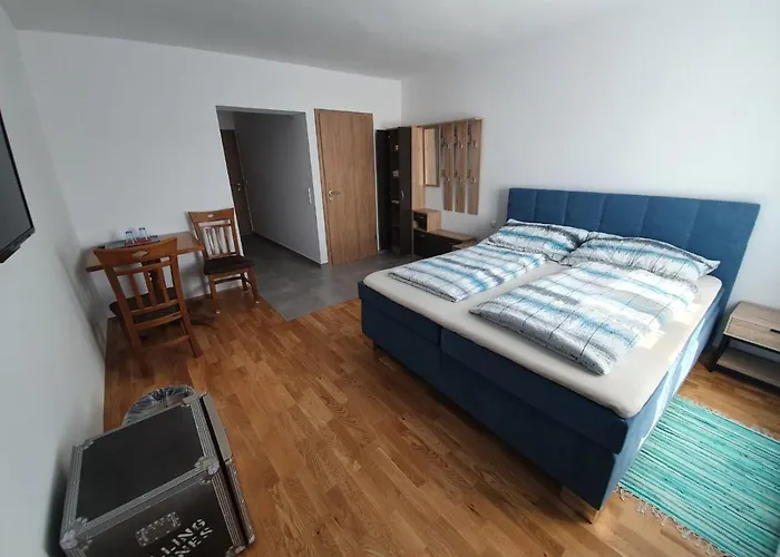 Herberg Pop's - Transilvania 2*