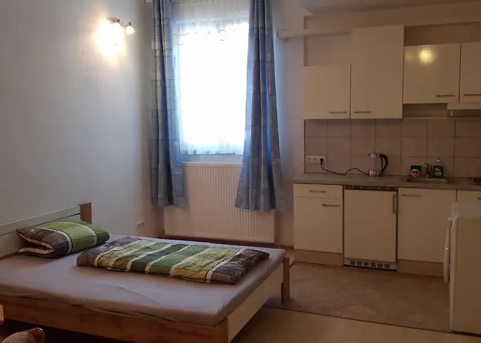 Pop's - Transilvania Herberg 2*